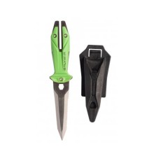 Нож Salvimar Goemon зеленый